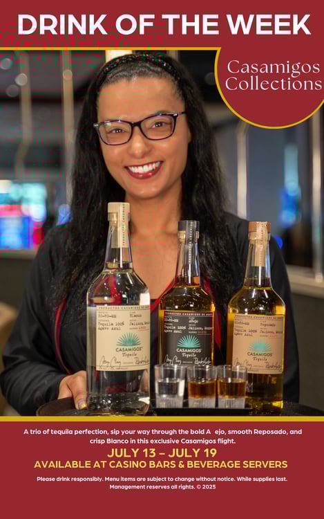 Casamigos Collection